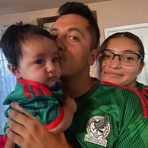 Meet your Posher, Elena